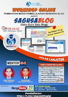 Laporan-Mentor-Workshop-Online-Sagusablog-49-Lanjutan Laporan-Mentor-Workshop-Online-Sagusablog-49-Lanjutan